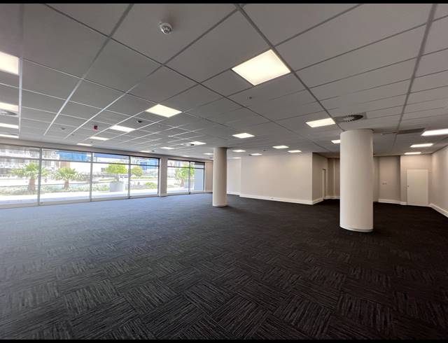259M² OFFICE TO LET IN FORESHORE